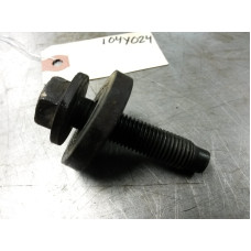 104Y024 Crankshaft Bolt For 08-12 Ford Taurus 3.5 F5RE6A340AB 104Y024 Crankshaft Bolt For 08-12 Ford Taurus 3.5 F5RE6A340AB